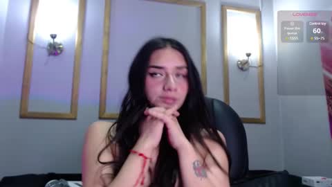 Kylie Myers online show from February 28, 11:36 am