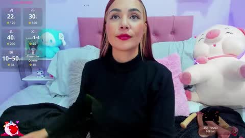 kylie gomez  online show from March 4, 3:35 am