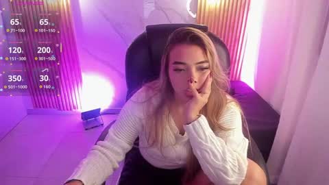  KYLIE  online show from April 17, 3:41 am