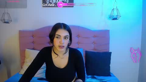 Snapshot of kylie_ls chatting on March 1, 3:43 am kylie_ls online show from March 1, 3:43 am