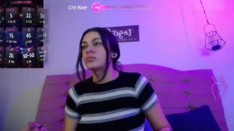 Snapshot of kylie_ls chatting on January 31, 4:06 pm kylie_ls online show from January 31, 4:06 pm