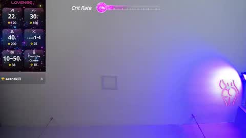 Snapshot of kylie_ls chatting on January 24, 2:30 pm kylie_ls online show from January 24, 2:30 pm