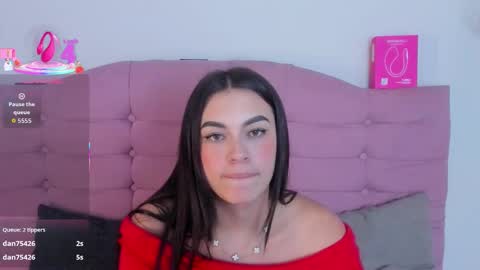 kylie_ls online show from October 25, 3:03 am