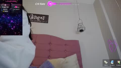 Snapshot of kylie_ls chatting on February 8, 3:41 am kylie_ls online show from February 8, 3:41 am