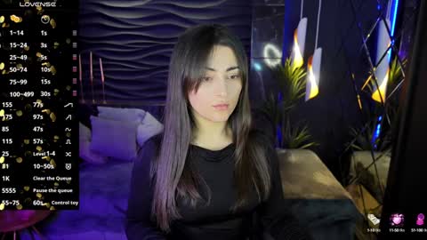 Snapshot of kylie_mellow chatting on January 14, 5:40 am Kylie online show from January 14, 5:40 am