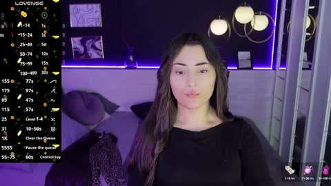 Snapshot of kylie_mellow chatting on January 15, 1:31 pm Kylie online show from January 15, 1:31 pm