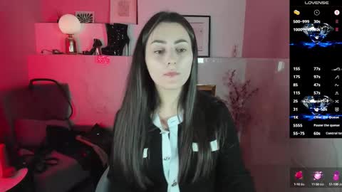 Snapshot of kylie_mellow chatting on September 21, 5:50 am Kylie online show from September 21, 5:50 am