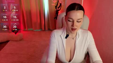 Snapshot of kylie_moss chatting on March 2, 4:29 am Anna online show from March 2, 4:29 am