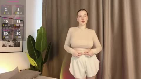 Snapshot of kylie_moss chatting on February 14, 5:19 am Anna online show from February 14, 5:19 am