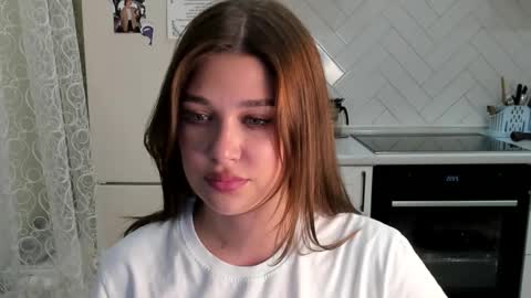 Snapshot of kylieblond chatting on October 7, 8:57 pm Din online show from October 7, 8:57 pm