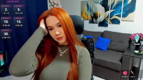 KylieChapman online show from December 21, 10:51 pm