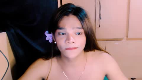 IG itsmesamiiee1 online show from January 5, 2:19 pm