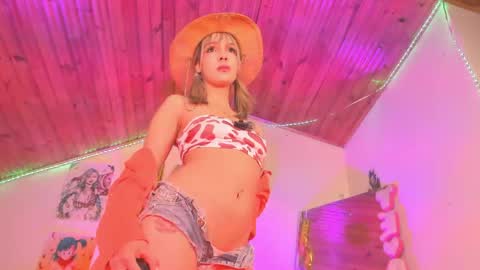   online show from April 10, 1:00 am