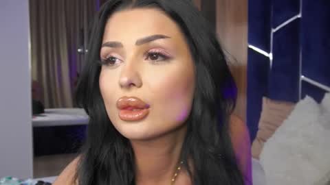 Jenny online show from November 2, 10:24 pm