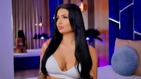 Jenny online show from November 24, 9:28 pm