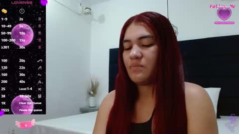 Snapshot of kyliiebaker chatting on September 14, 11:30 am Kylie online show from September 14, 11:30 am