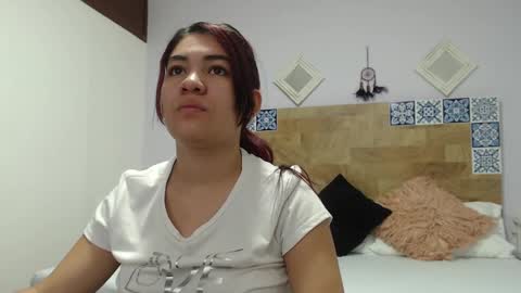 Snapshot of kyliiebaker chatting on January 24, 10:11 am Kylie online show from January 24, 10:11 am