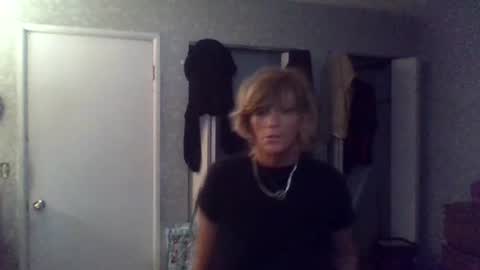 kym12672 online show from June 23, 9:07 am