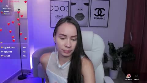 Snapshot of kymberlysweet chatting on September 26, 11:52 am Kymberly online show from September 26, 11:52 am