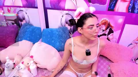 kyoko_bms online show from September 25, 2:05 pm