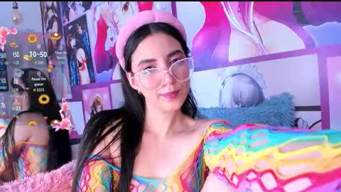 kyoko_bms online show from January 9, 12:20 pm