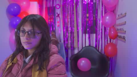 Kyomi online show from September 15, 12:13 pm