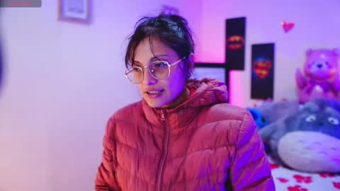 Kyomi online show from February 20, 12:15 pm