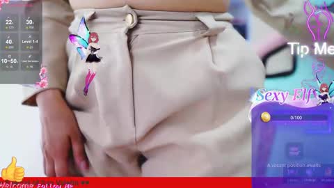 Kyomi online show from February 11, 12:47 pm