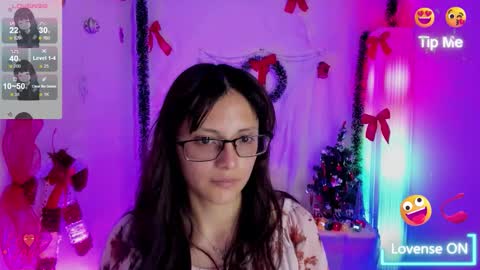 Kyomi online show from December 2, 1:46 pm