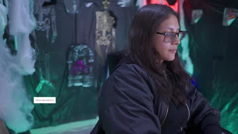 Kyomi online show from October 16, 3:25 pm