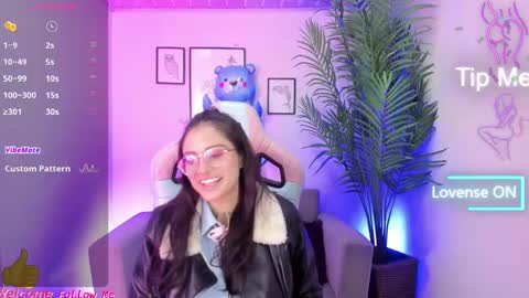 Kyomi online show from March 6, 1:03 pm