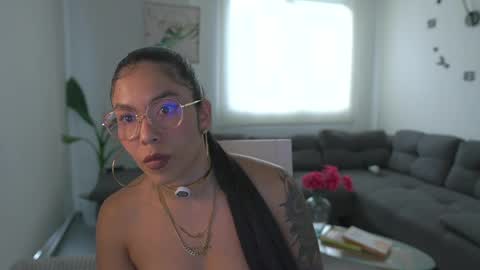 schedule 300 pm - 1100pm colombia time online show from April 6, 9:27 pm