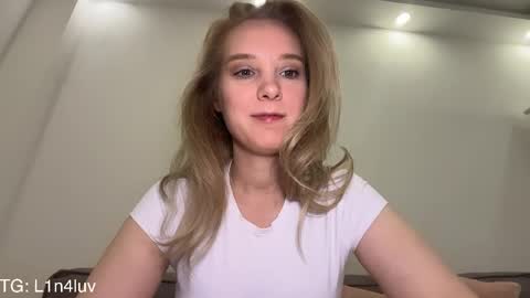 lina online show from May 6, 5:50 pm
