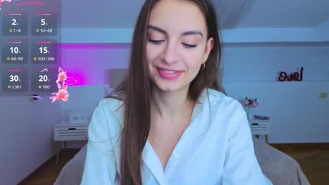 Margo  online show from October 8, 12:37 am