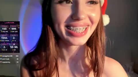 Snapshot of l1tww chatting on December 30, 9:19 pm Malika online show from December 30, 9:19 pm