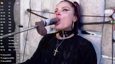 AMAZONA  online show from February 6, 7:29 pm