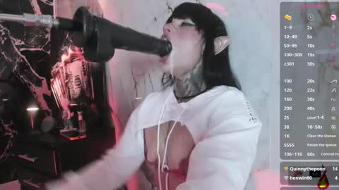 AMAZONA  online show from November 7, 8:25 pm