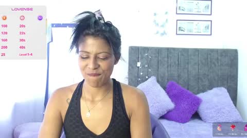 Sara online show from March 30, 8:41 pm