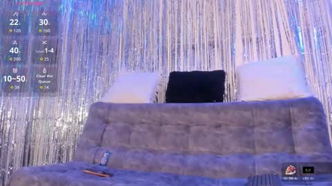 Victoria  online show from November 18, 12:06 pm