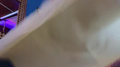 Cris  online show from April 18, 11:35 am