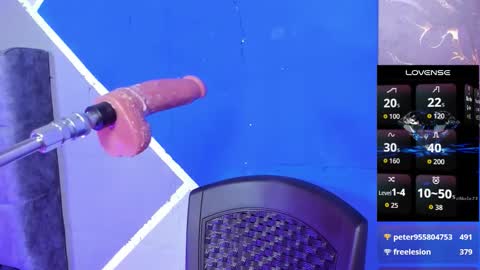 danny  online show from February 12, 10:55 pm