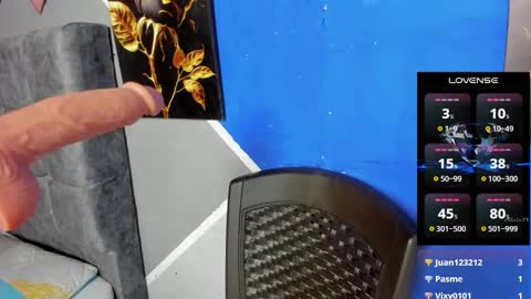 danny  online show from March 21, 12:15 am