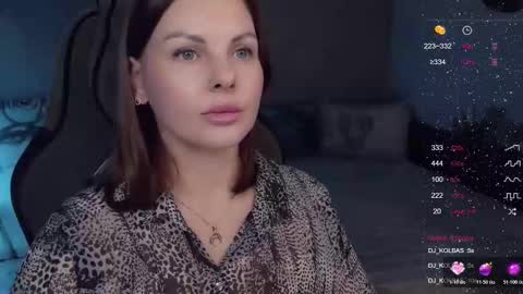 LaBandita online show from November 1, 4:00 pm