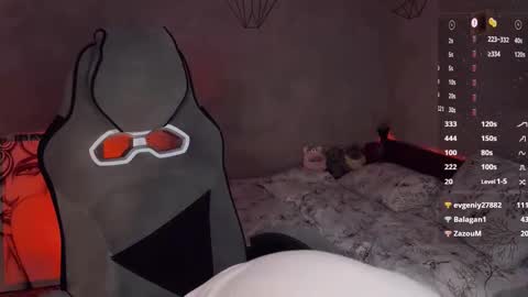 LaBandita online show from March 14, 1:23 pm