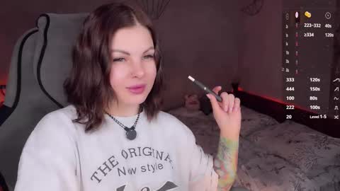 LaBandita online show from March 9, 1:58 pm