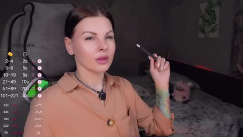 LaBandita online show from April 15, 4:07 pm