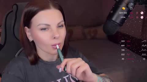 LaBandita online show from November 25, 5:48 pm