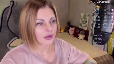 LaBandita online show from December 12, 5:59 pm