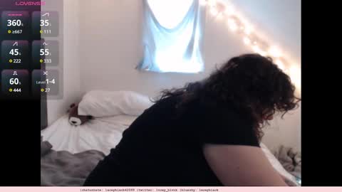 Lacey online show from March 3, 5:04 pm