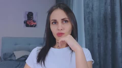 Kristina online show from December 5, 11:22 am